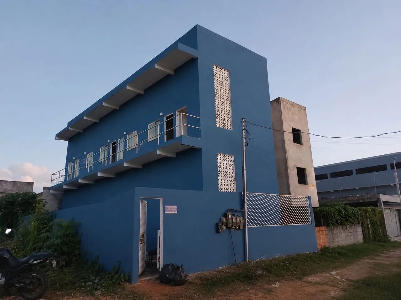 Excelente Prédio  com 10 Lofts - Foto 2