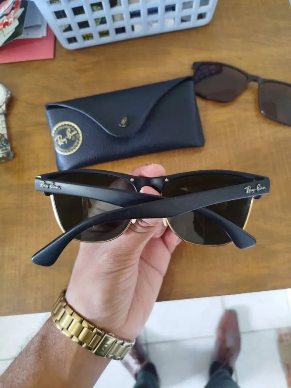 Rayban RB 4175 Original - Foto 2