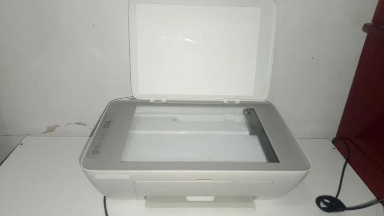 Impressora HP Deskjet - Foto 3
