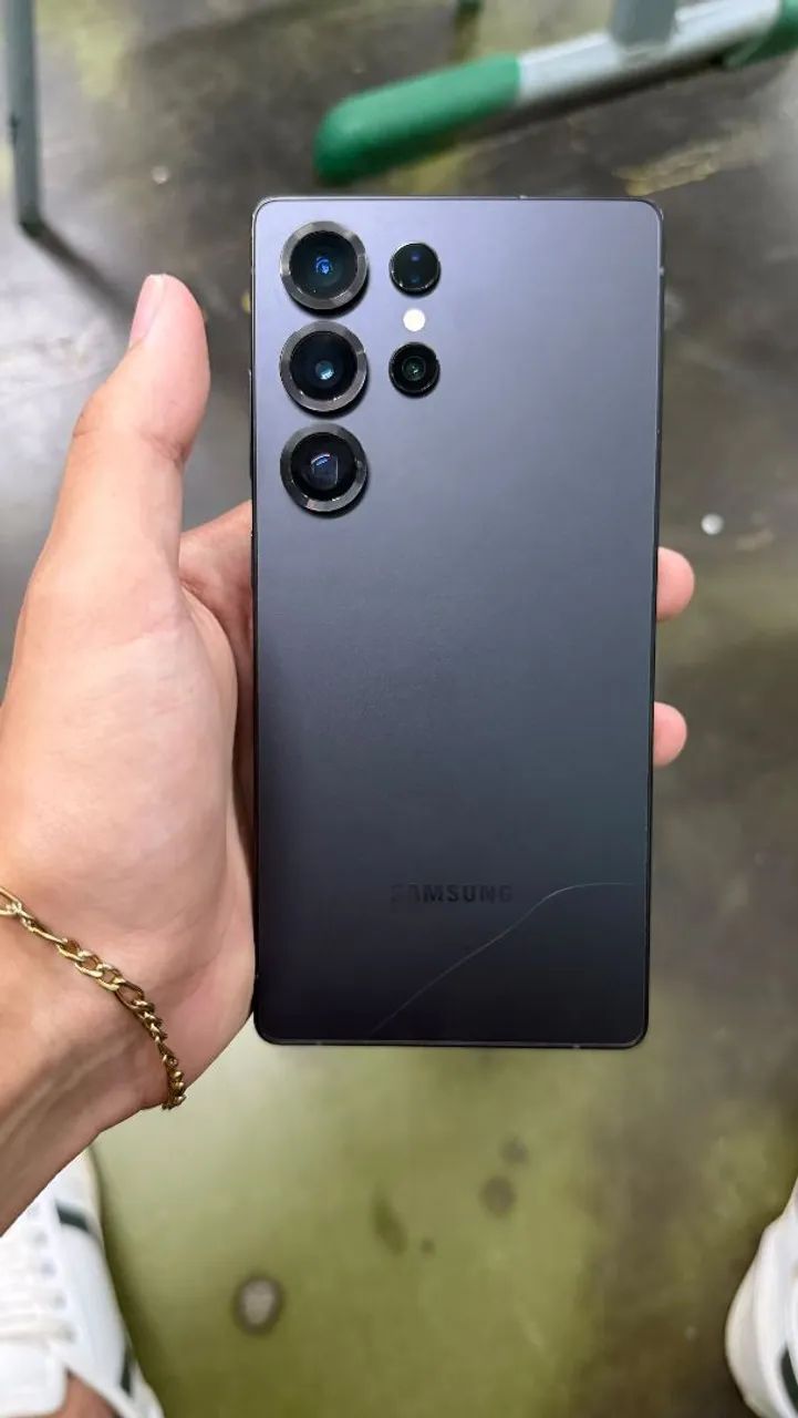 S25 ultra 512gb  - Foto 3