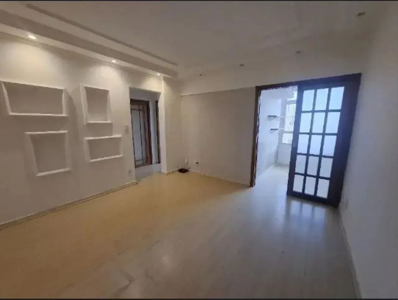RESIDENCIAL/CENTRO