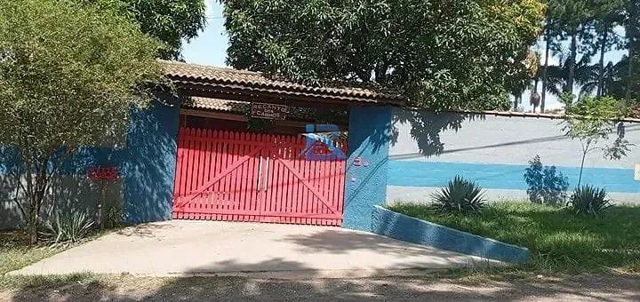 Chácara à venda - Monterrey - Louveira/SP - Foto 3