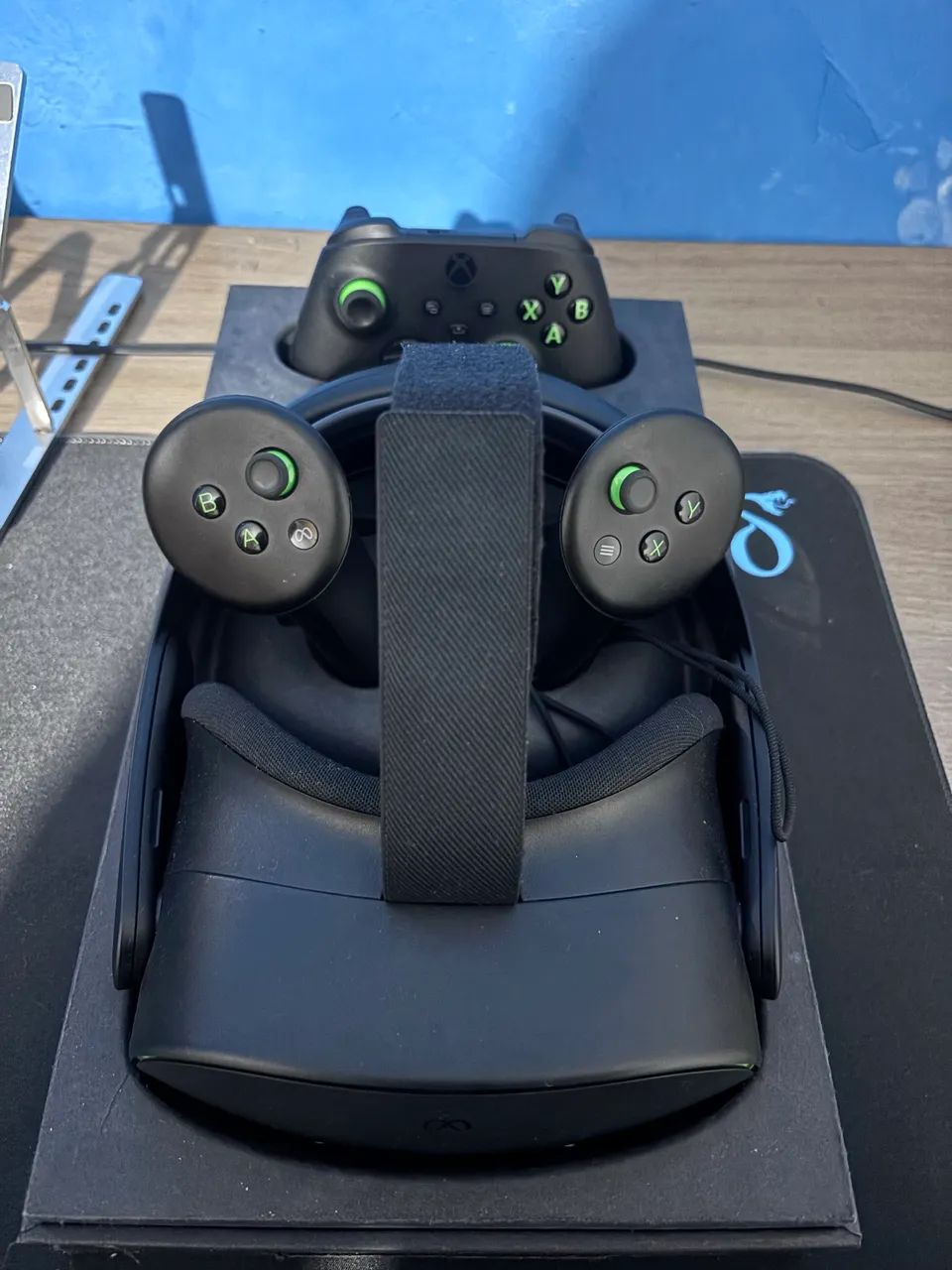 Meta Quest 3s Xbox Edition - Foto 5