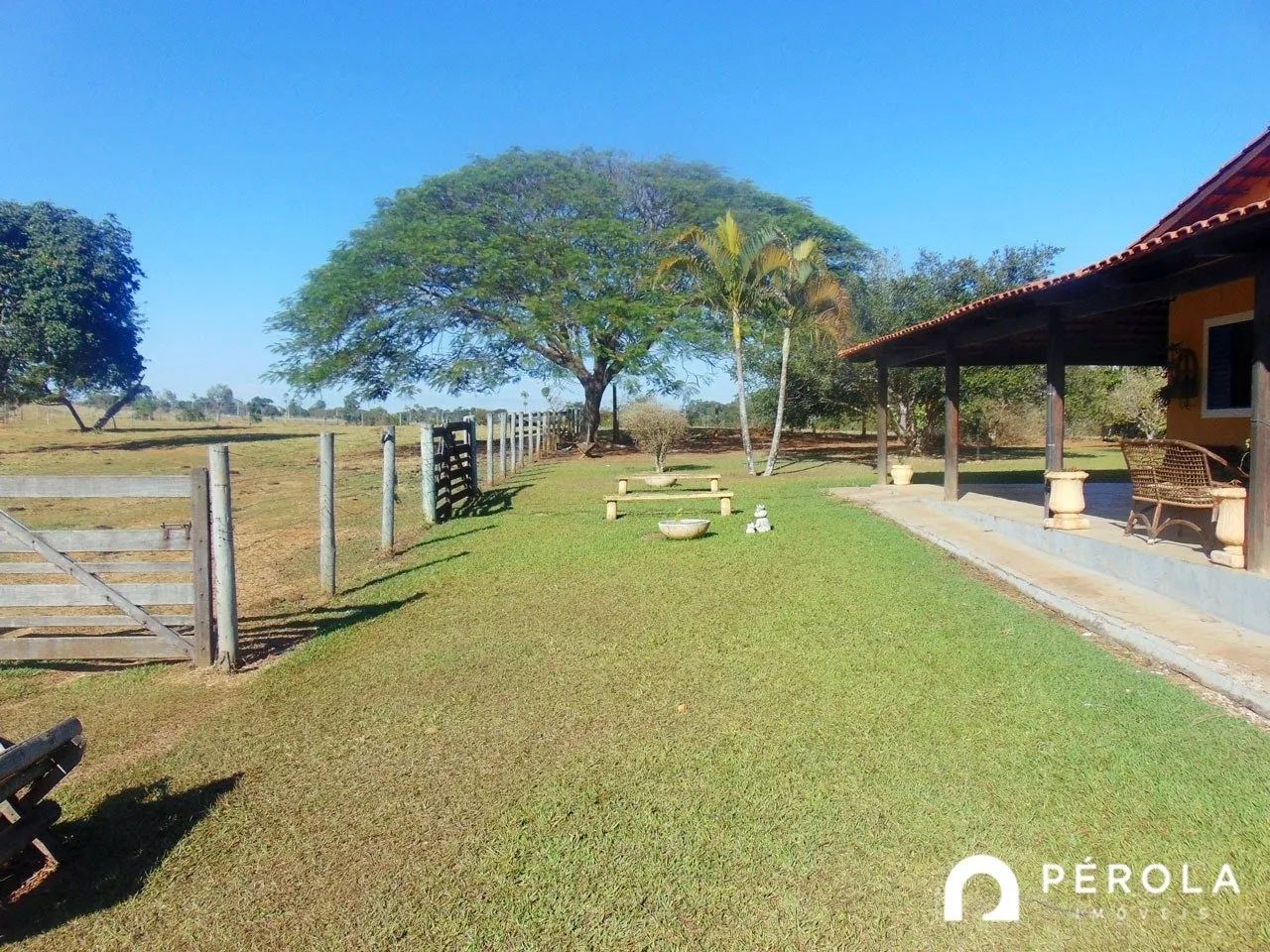 em Zona Rural - Caldazinha - Foto 5