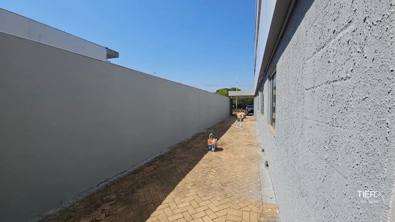 Prédio Comercial no Centro de Palmas - Aluguel - Foto 3