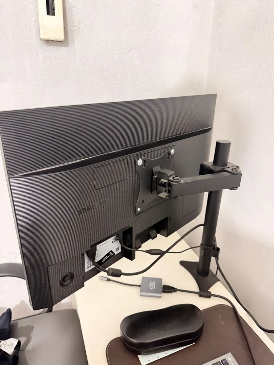 Monitor Samsung 24 polegadas - Foto 3