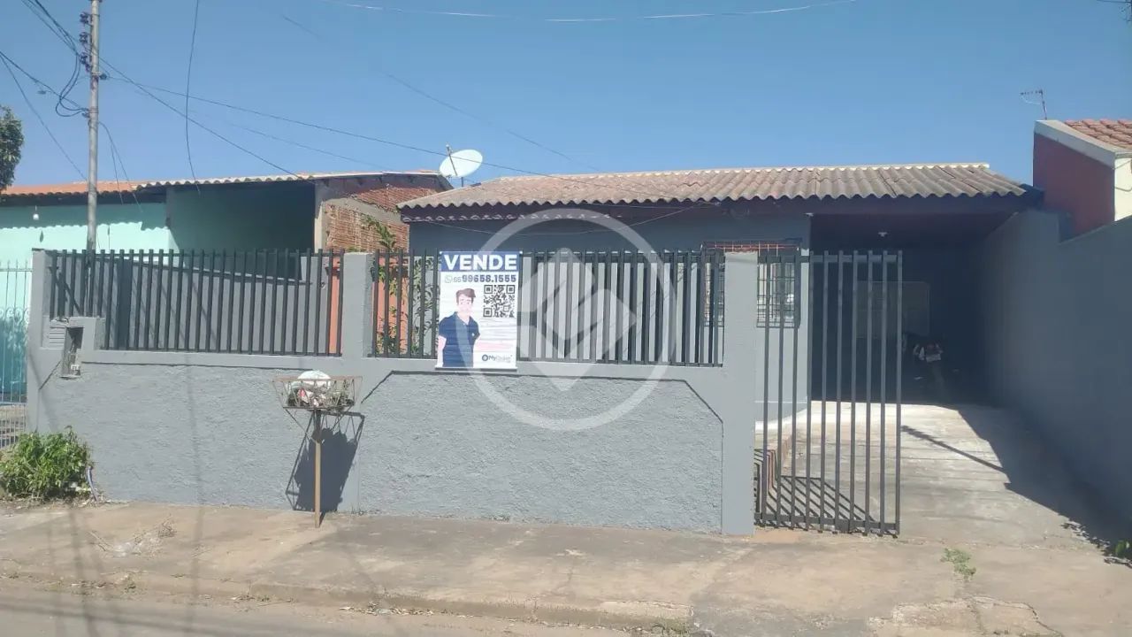 Casa no CPA IV st 4 codigo: 357027