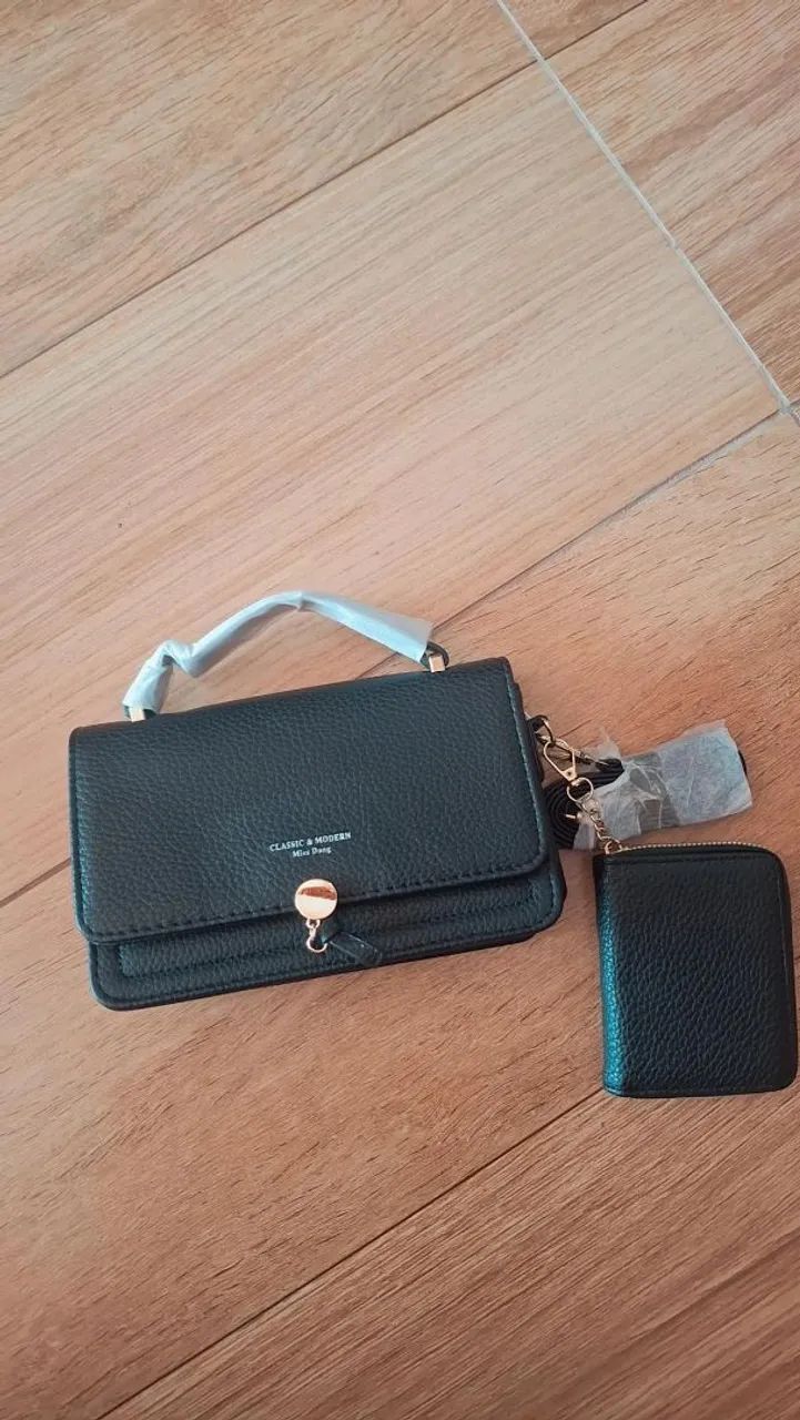 Bolsa feminina - Foto 5