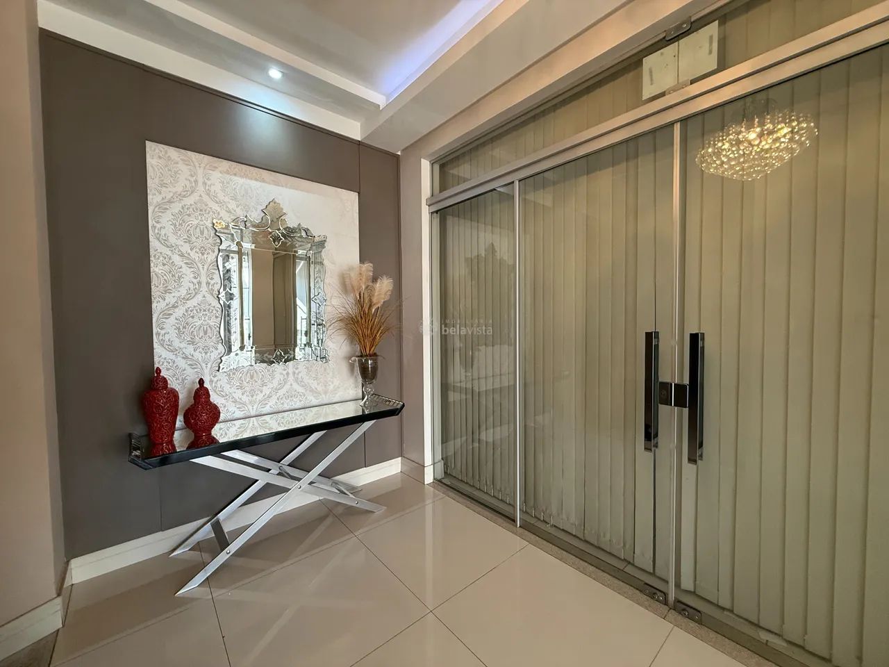 APARTAMENTO À VENDA EDIFÍCIO SAN RAFAEL - CENTRO DE APUCARANA. - Foto 4