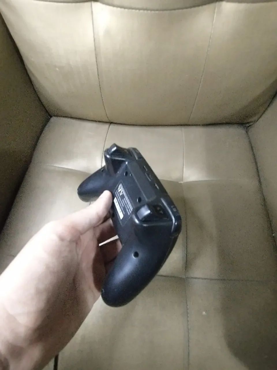 Controle Ylv Bluetooth Novo - Foto 2