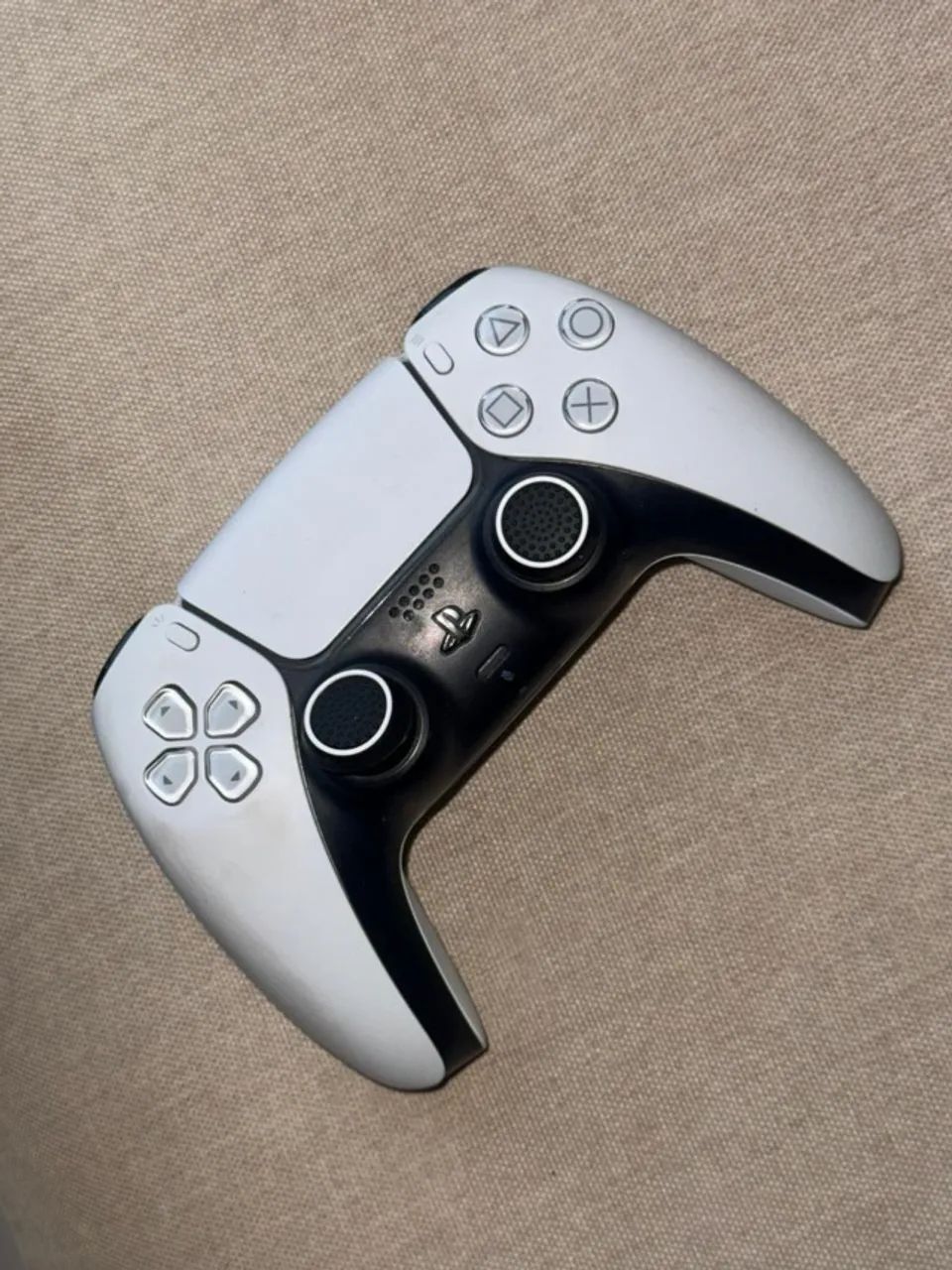 Controle DualSense PS5 + Base Carregadora - Foto 3