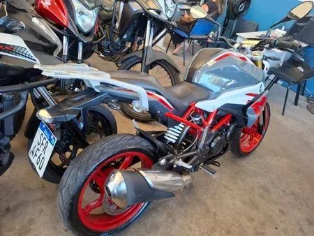 BMW G 310cc S 2022 - Foto 3