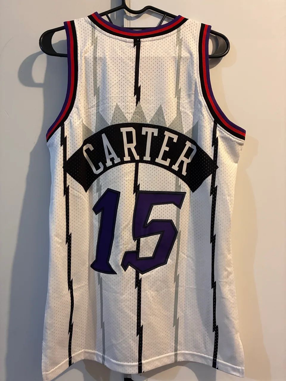Camisa NBA Toronto Raptors  - Foto 4