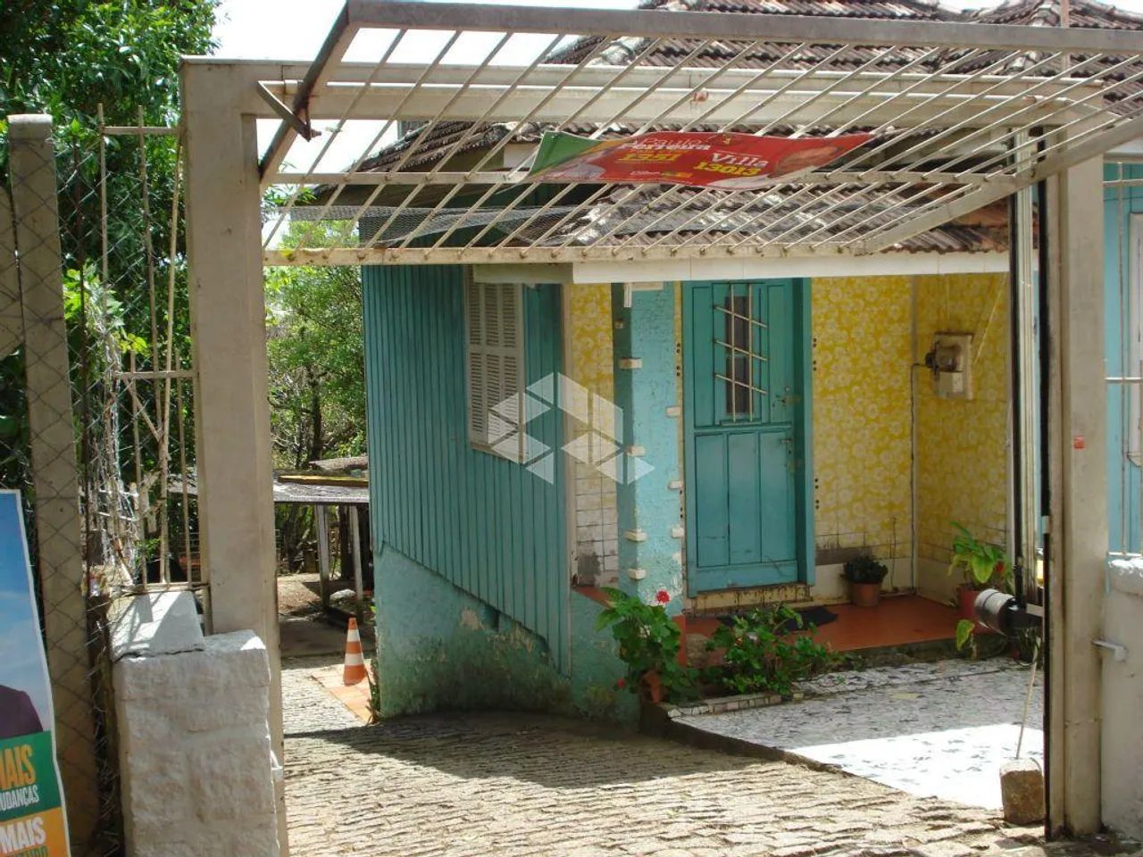 Terreno Residencial À Venda, Camaquã, Porto Alegre