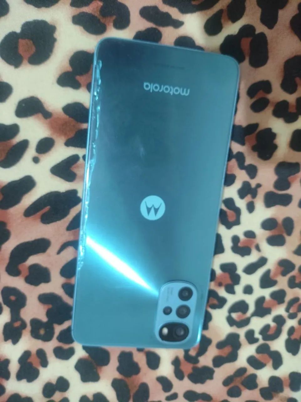 MotoG 22 128gb