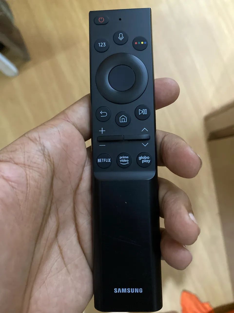 Smart tv Samsung 75 4K com Xbox  - Foto 5