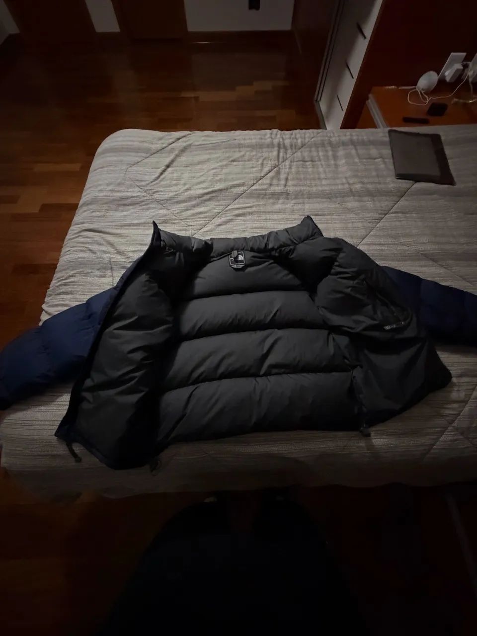 The North Face 1996 Retro Nuptse Jacket  - Foto 4