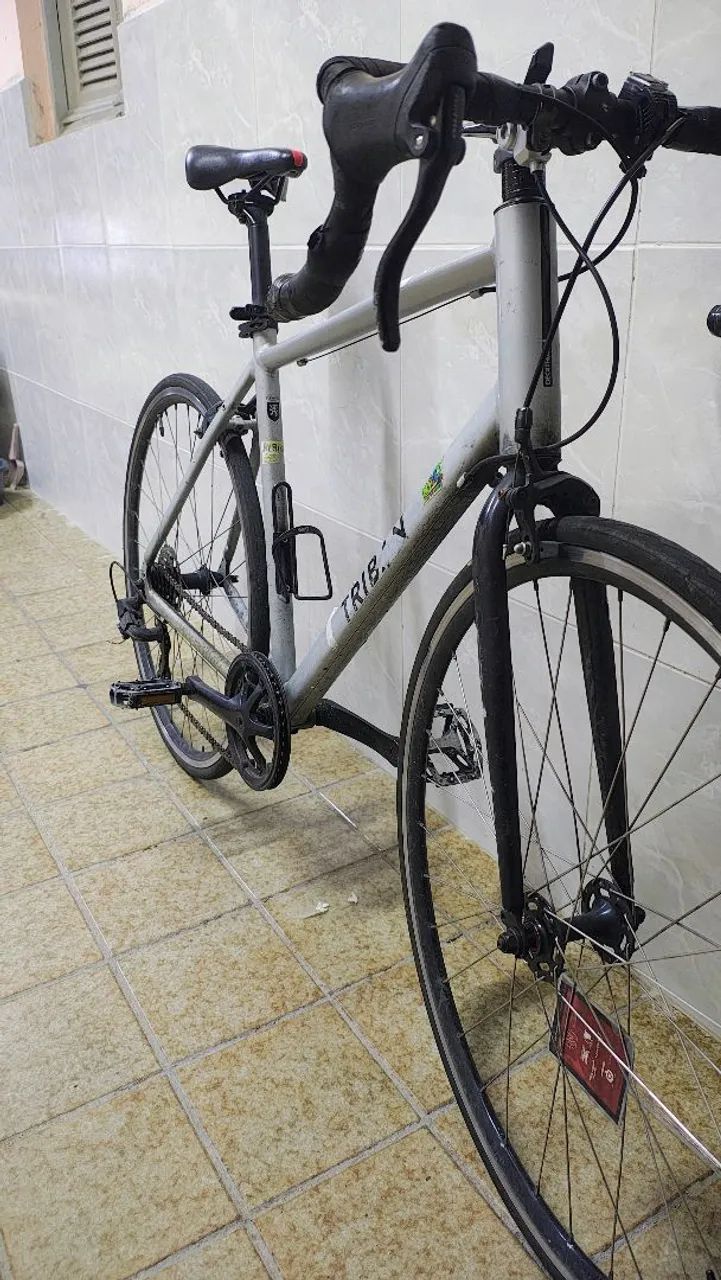 Triban RC 100 - Foto 2
