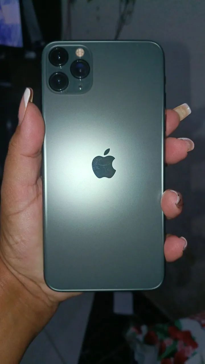iPhone 11 pro Max 64 giga 