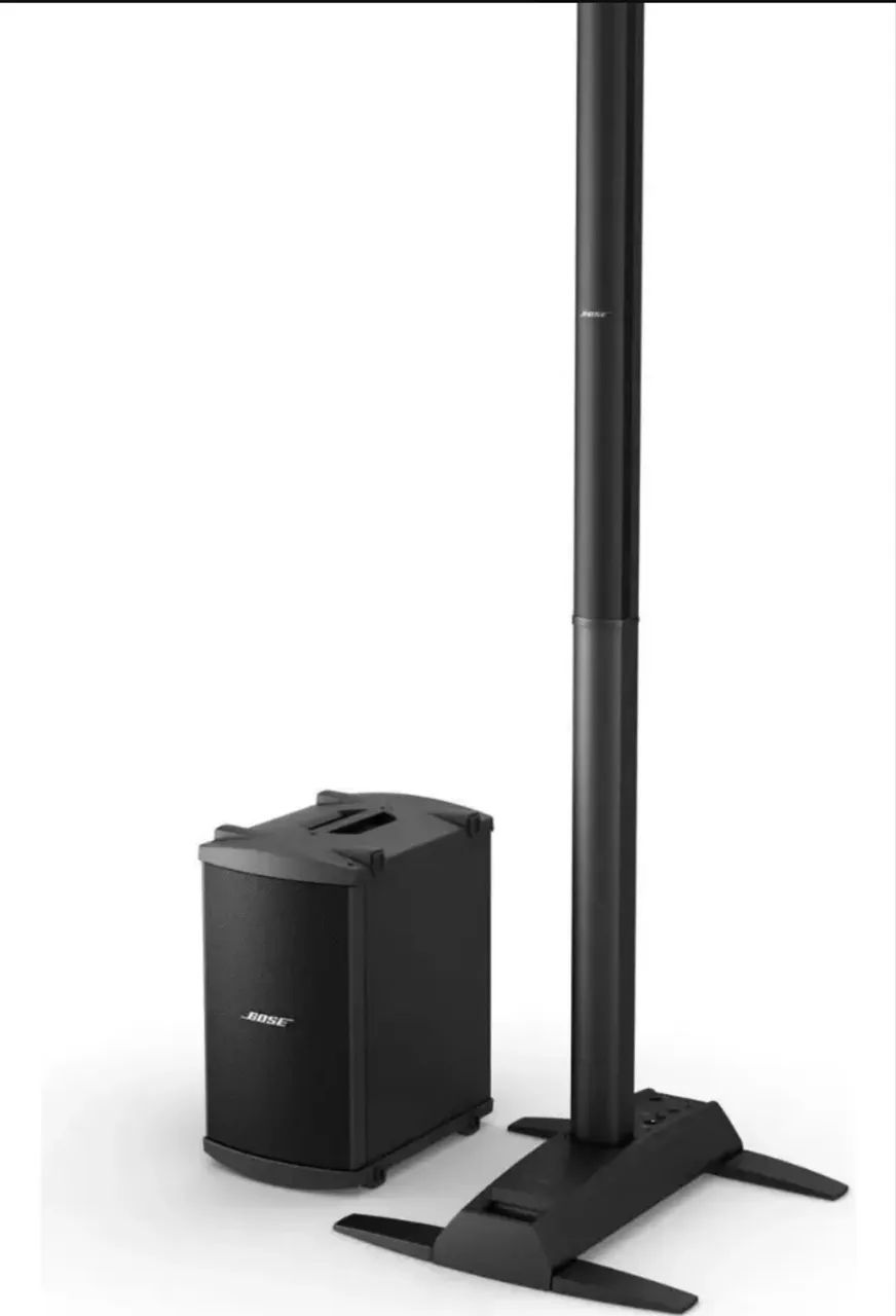 Som Torre Bose L1 B2 (usada) 