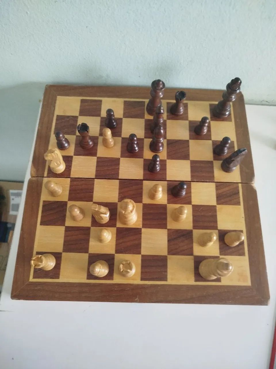 Aulas particulares de xadrez - Foto 2