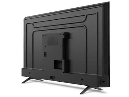 Smart TV AOC 50 polegadas 4K UHD Roku TV | Nova, Lacrada na Caixa - Foto 4