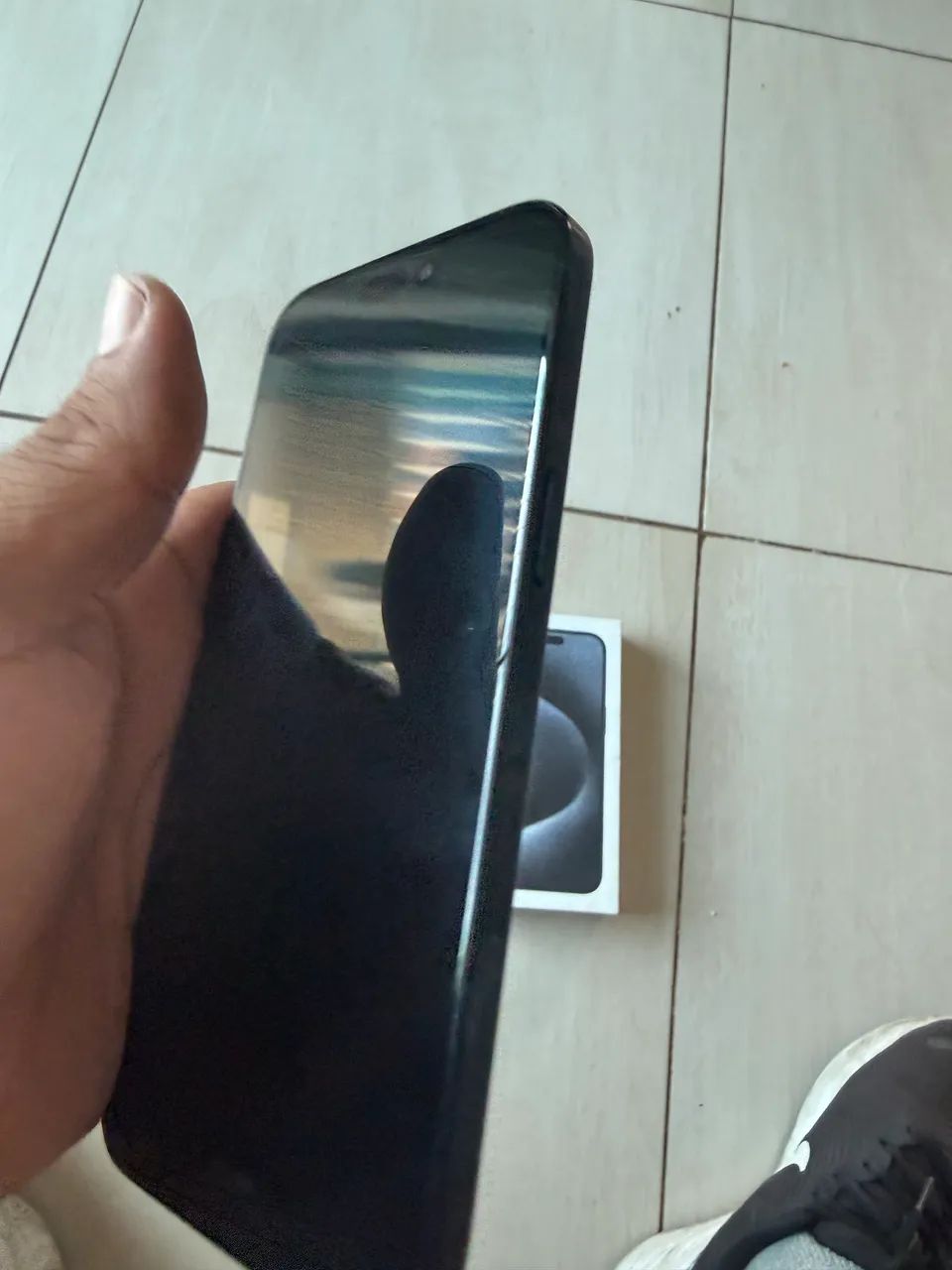 iPhone 15 pro Max - Foto 5