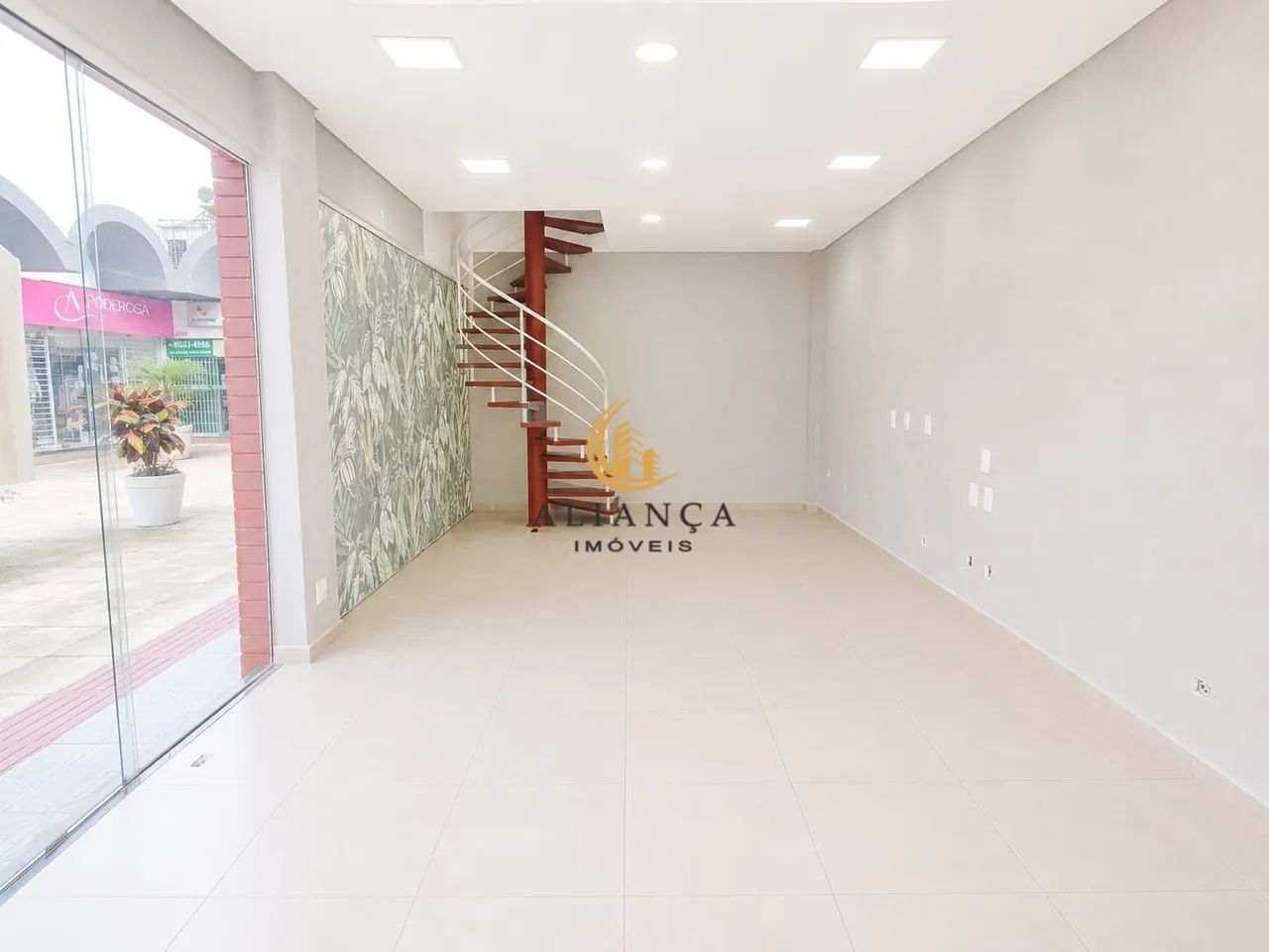 Loja em Kobrasol, São José/SC - Foto 3