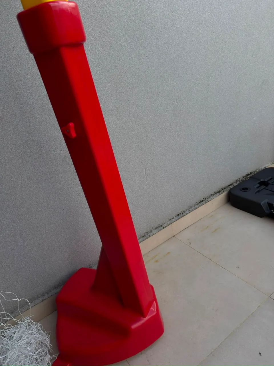 Cesta de basquete  - Foto 2