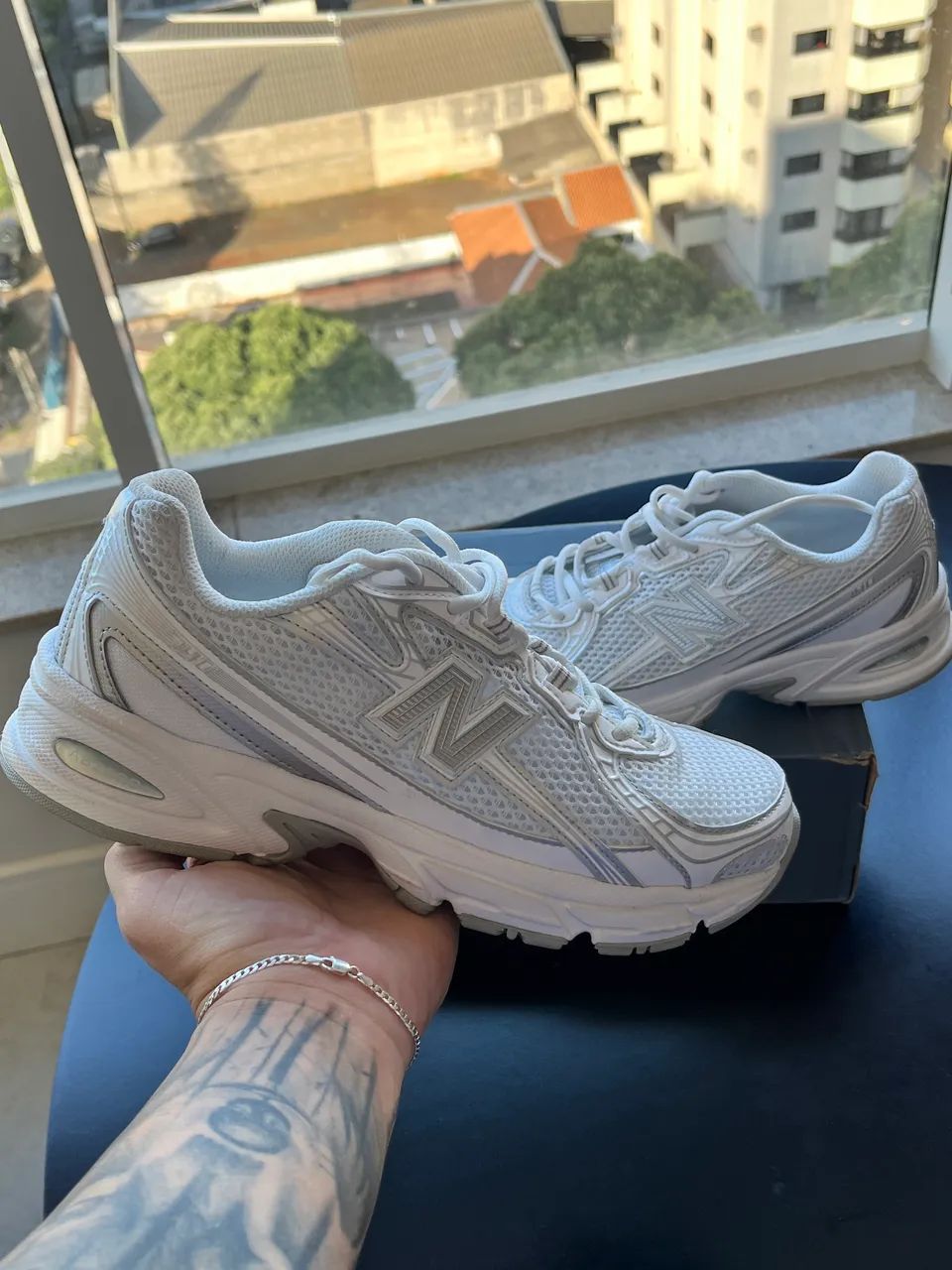 NEW BALANCE 740 - Foto 3