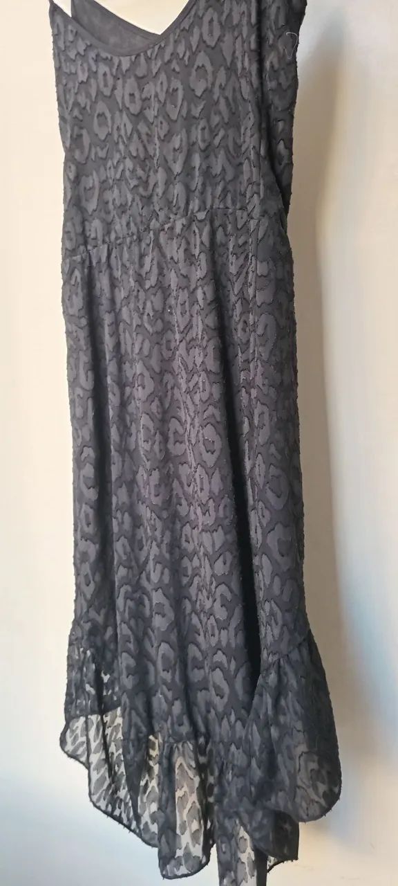 Vestido Ateen 36 - Foto 3