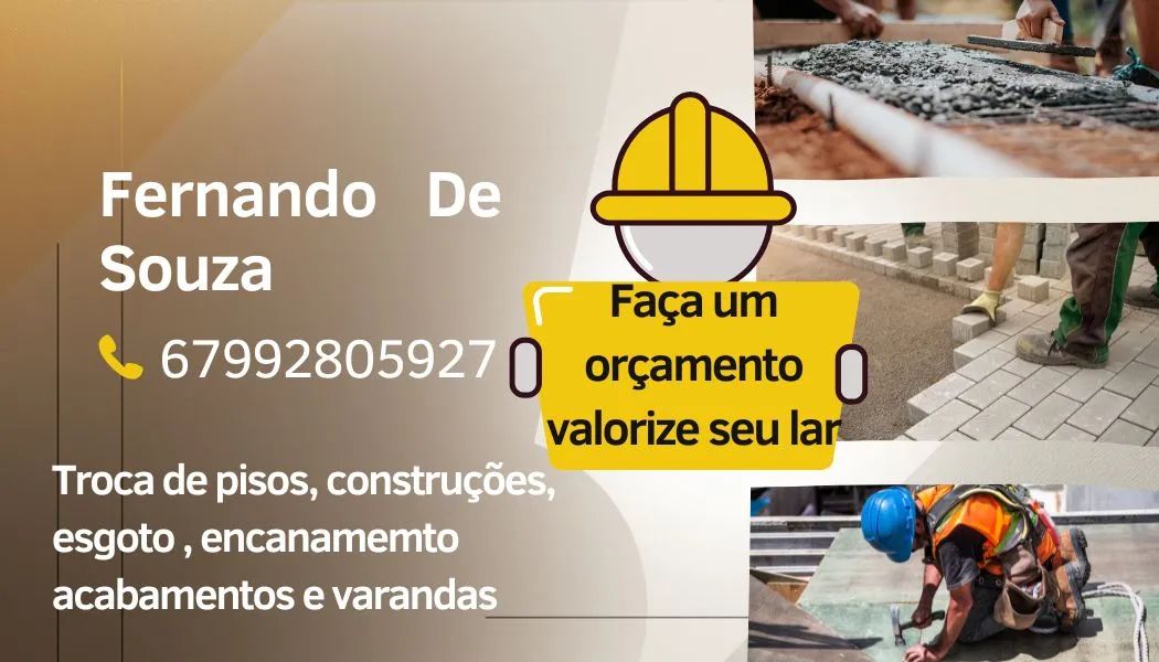 Pedreiro disponível - Foto 2