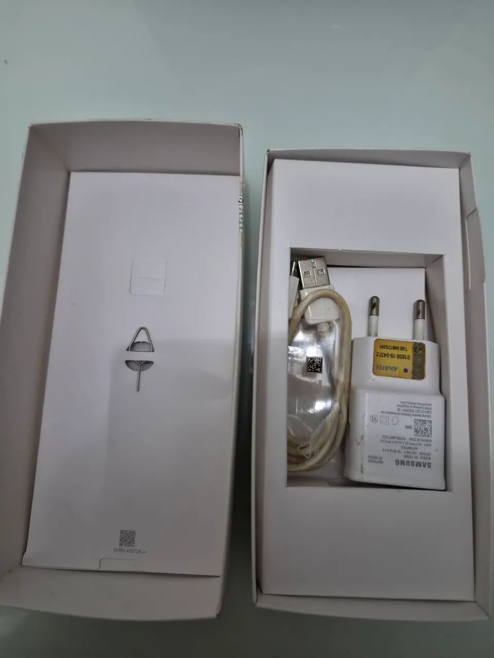 Samsung Galaxy M52 5G  - Foto 2