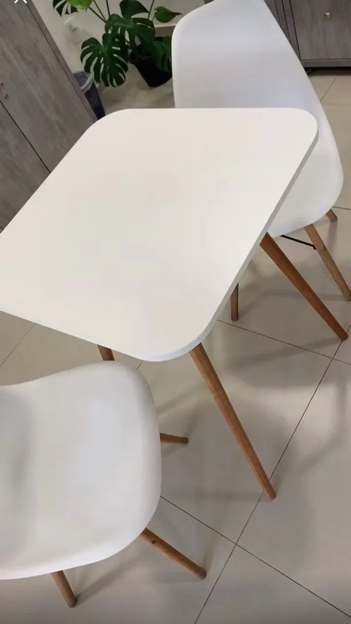 Jogo de mesa 