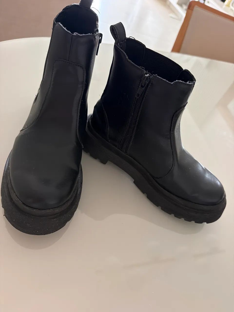 Bota n°30
