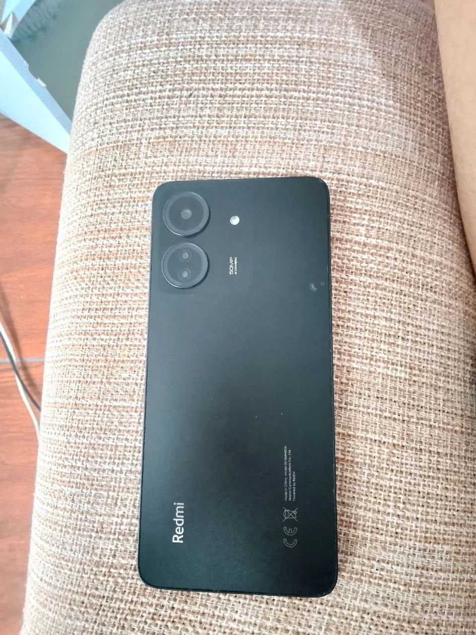 Celular Redmi 13C - Foto 3