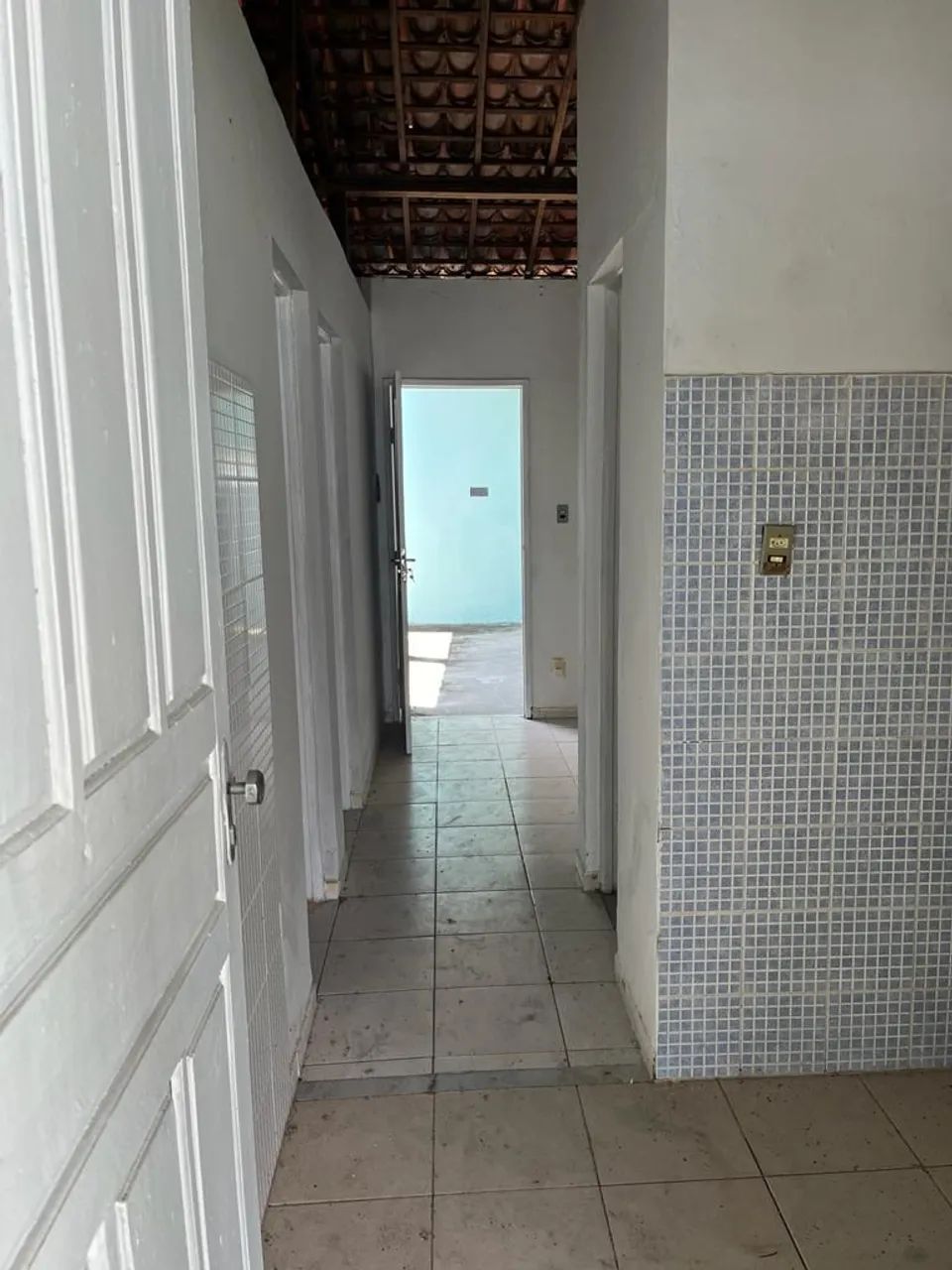 Vende-se Casa no Bairro Bomfim  - Foto 5