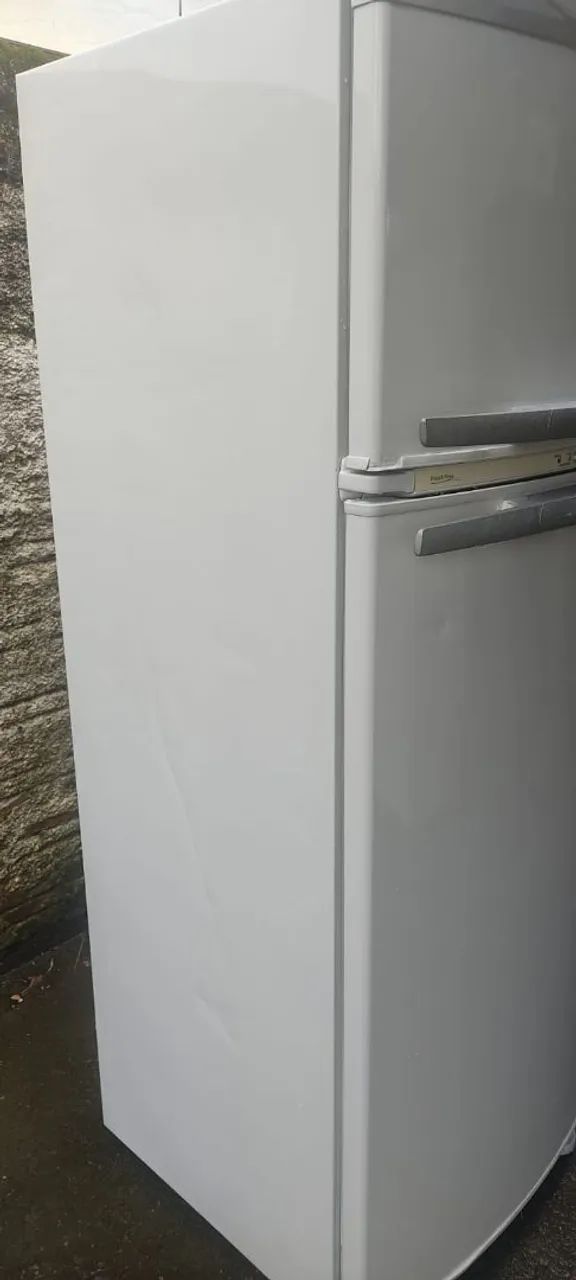 Geladeira Brastemp Frost Free  - Foto 2