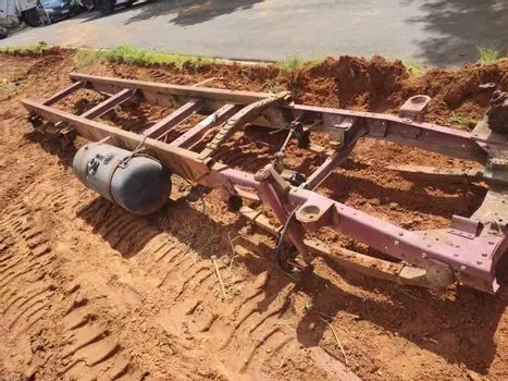 Fechos de Molas Travessas e Chassi para Alongamento - Foto 4