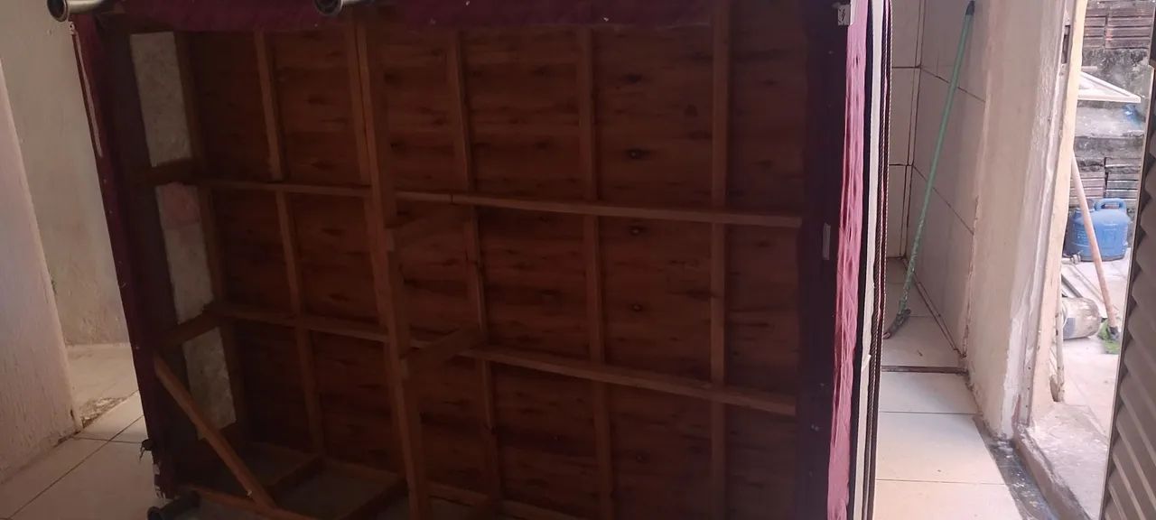 Cama Box casal  - Foto 3