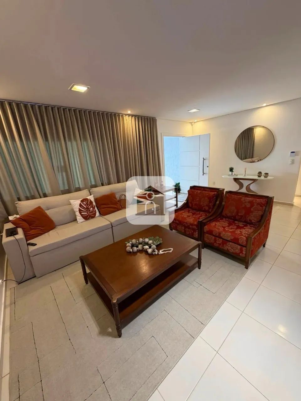 Casa para venda no bairro Cidade Jardim - Foto 4