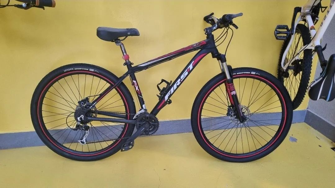 Bicicleta aro 29 - Foto 2