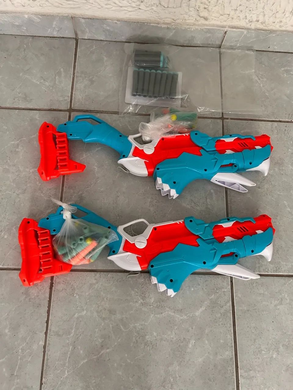 Nerf  - Foto 2