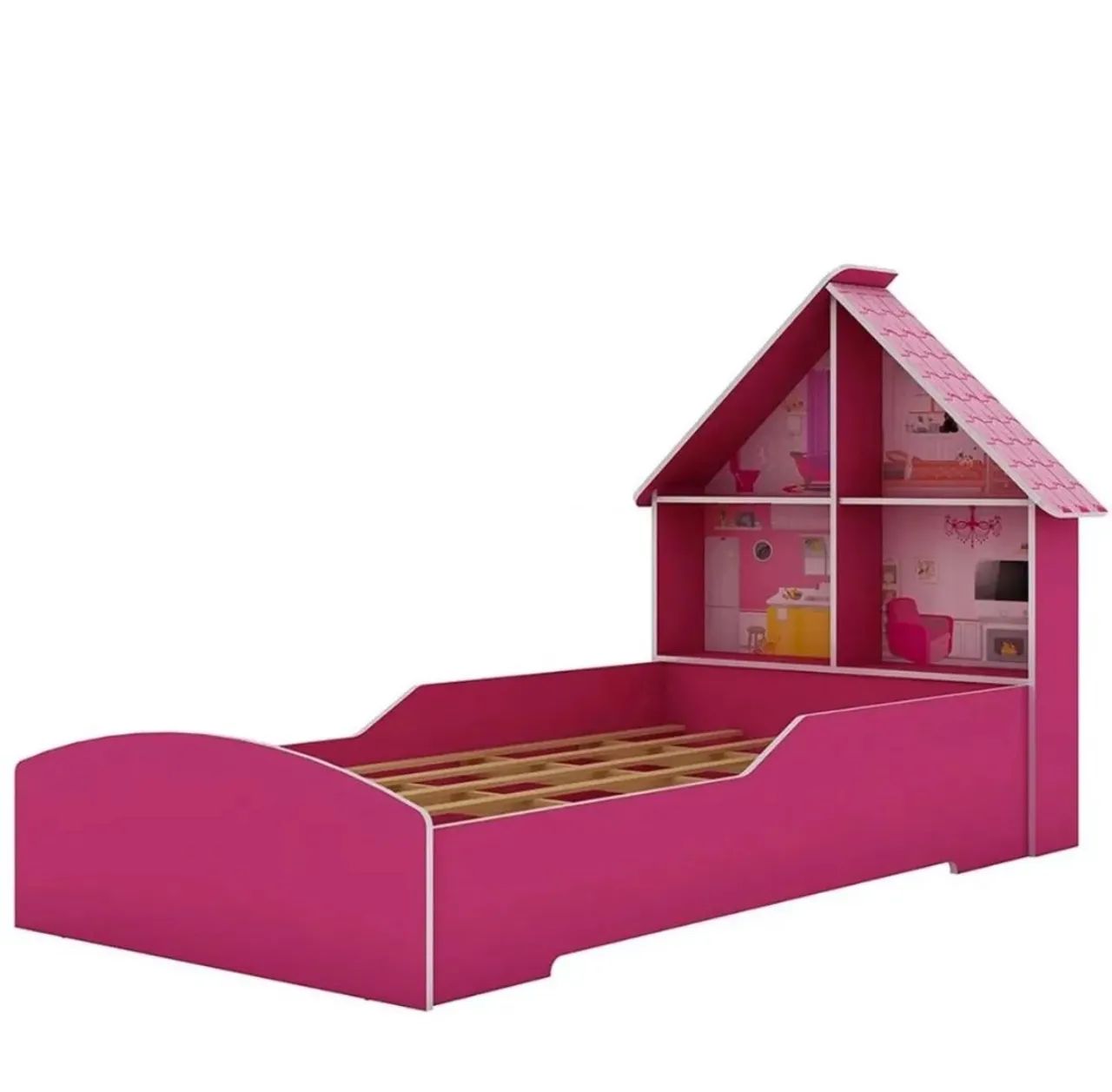 Cama casinha  - Foto 2