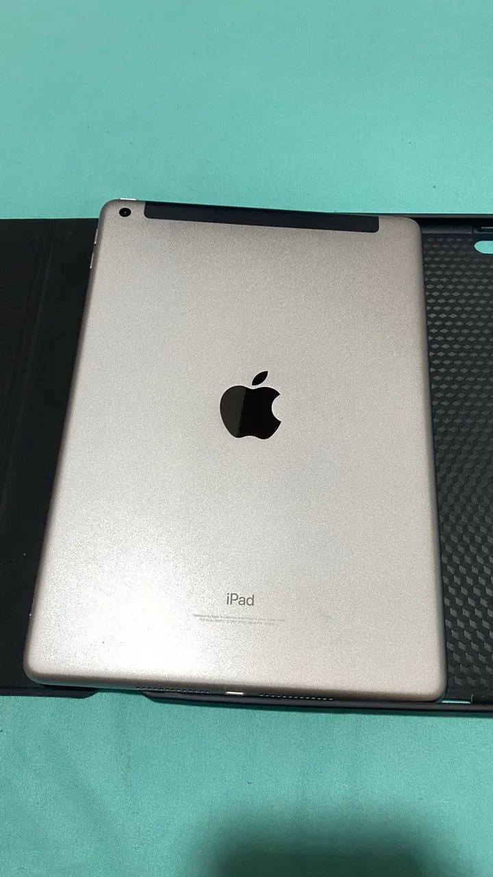 iPad 5 geração 32gb muito conservado 