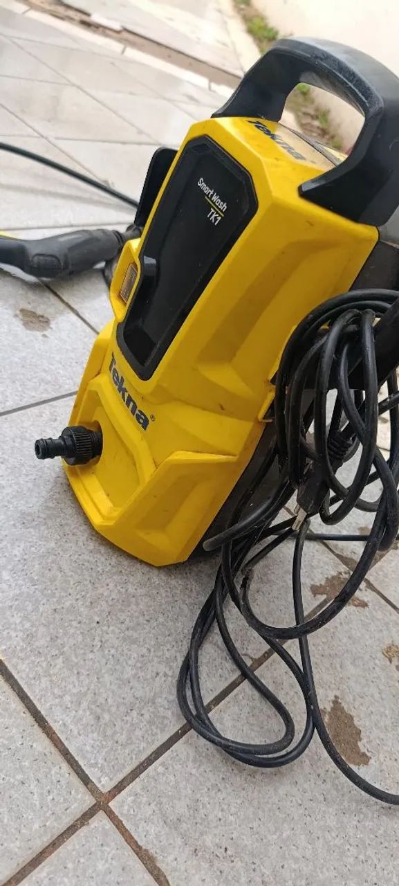 VAp alta pressão 