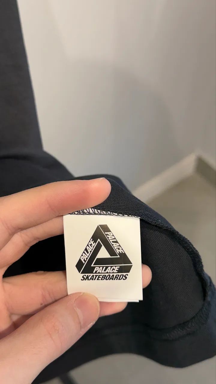 Camiseta Palace NOVA - Foto 4