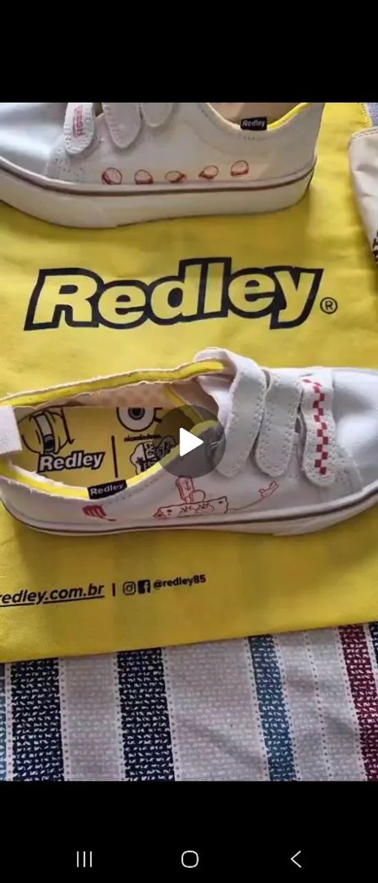 Sapato Redley  - Foto 2