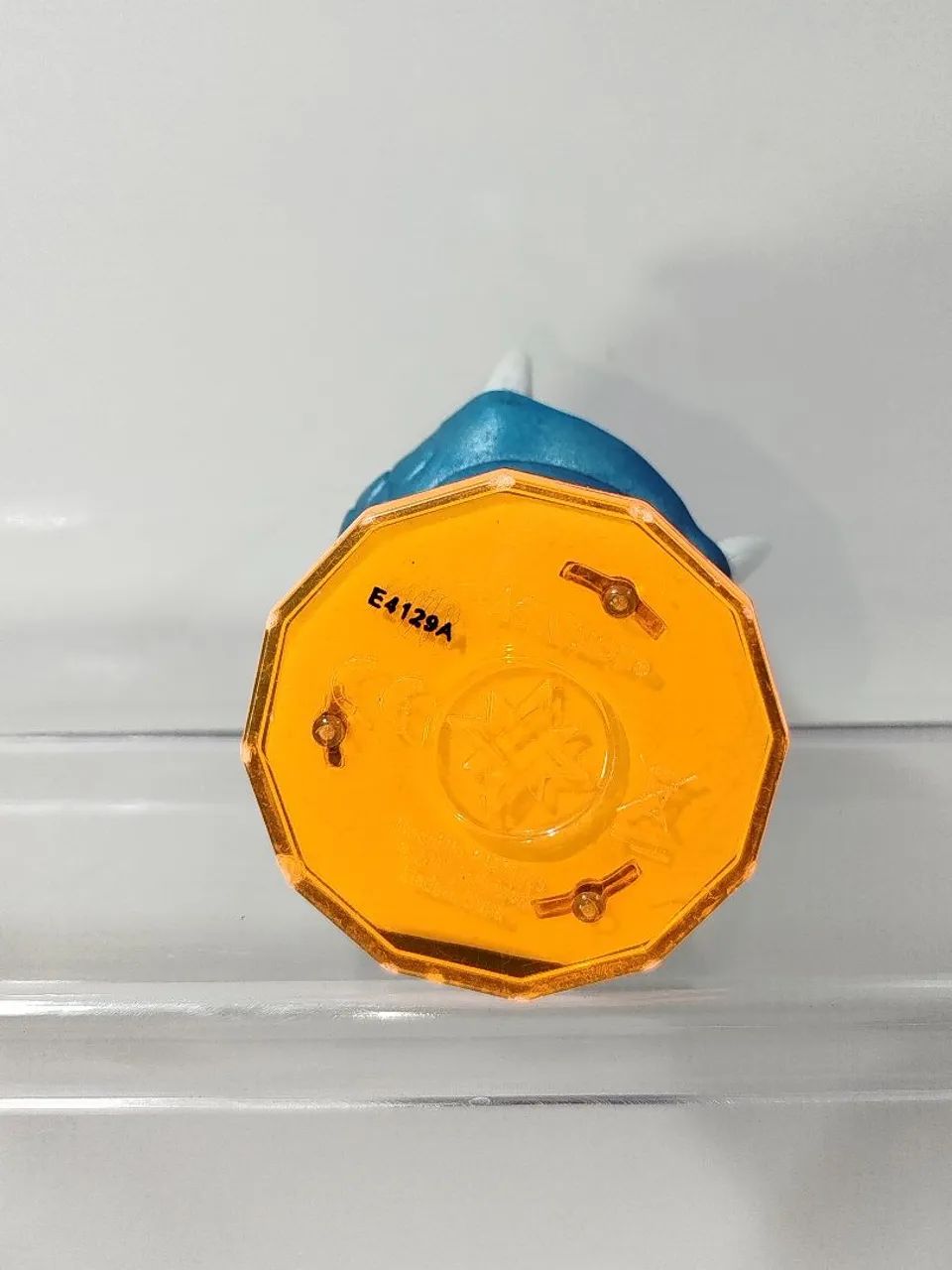 Boneco Skylanders Wrecking Ball. - Foto 2