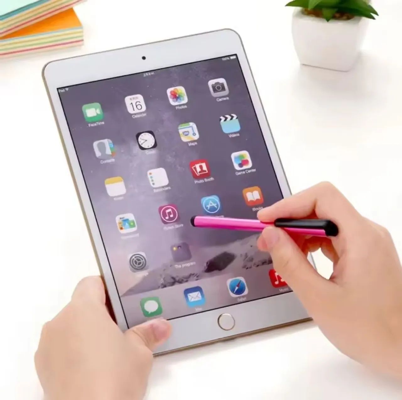 Caneta Touch Screen universal  - Foto 2
